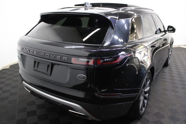 2018 Land Rover Range Rover Velar P380 SE R-Dynamic Chantilly VA
