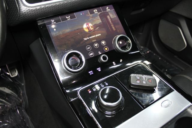 2018 Land Rover Range Rover Velar P380 SE R-Dynamic Chantilly VA