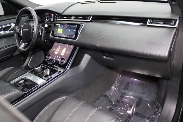 2018 Land Rover Range Rover Velar P380 SE R-Dynamic Chantilly VA
