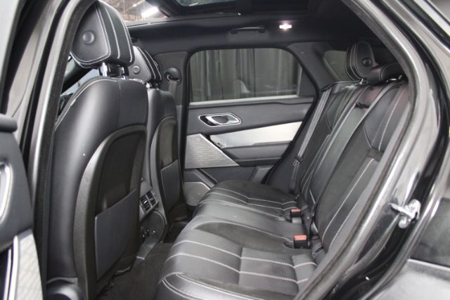 2018 Land Rover Range Rover Velar P380 SE R-Dynamic Chantilly VA