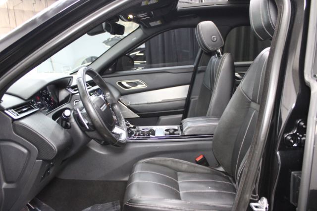 2018 Land Rover Range Rover Velar P380 SE R-Dynamic Chantilly VA