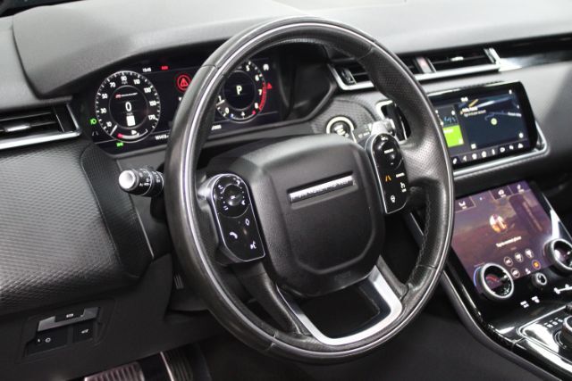 2018 Land Rover Range Rover Velar P380 SE R-Dynamic Chantilly VA