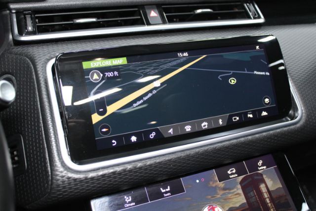 2018 Land Rover Range Rover Velar P380 SE R-Dynamic Chantilly VA