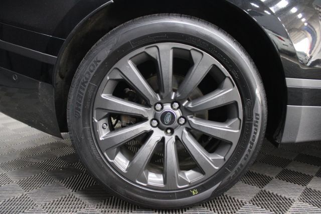2018 Land Rover Range Rover Velar P380 SE R-Dynamic Chantilly VA