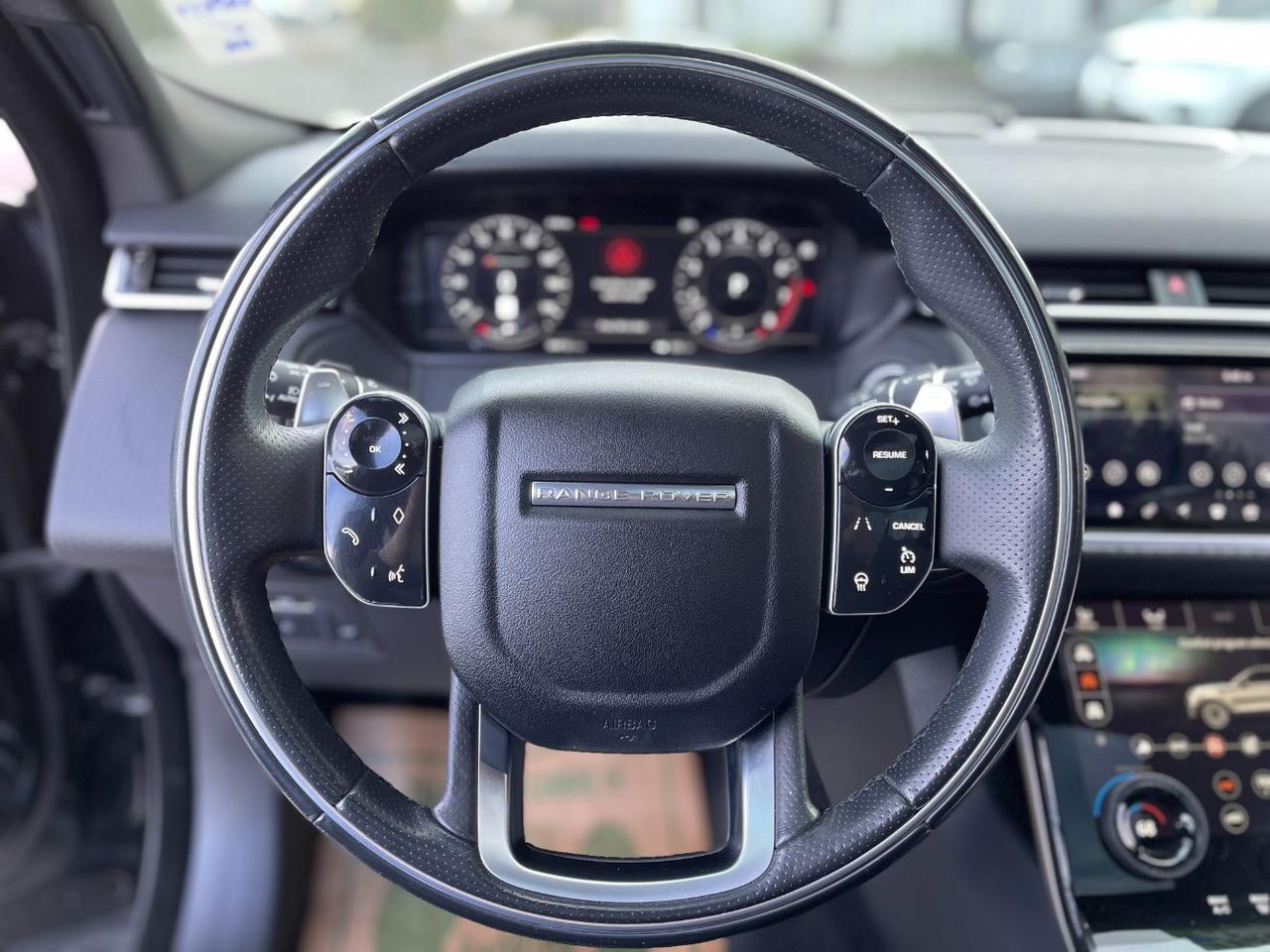 2018 Land Rover Range Rover Velar P380 SE R-Dynamic Spokane Valley WA