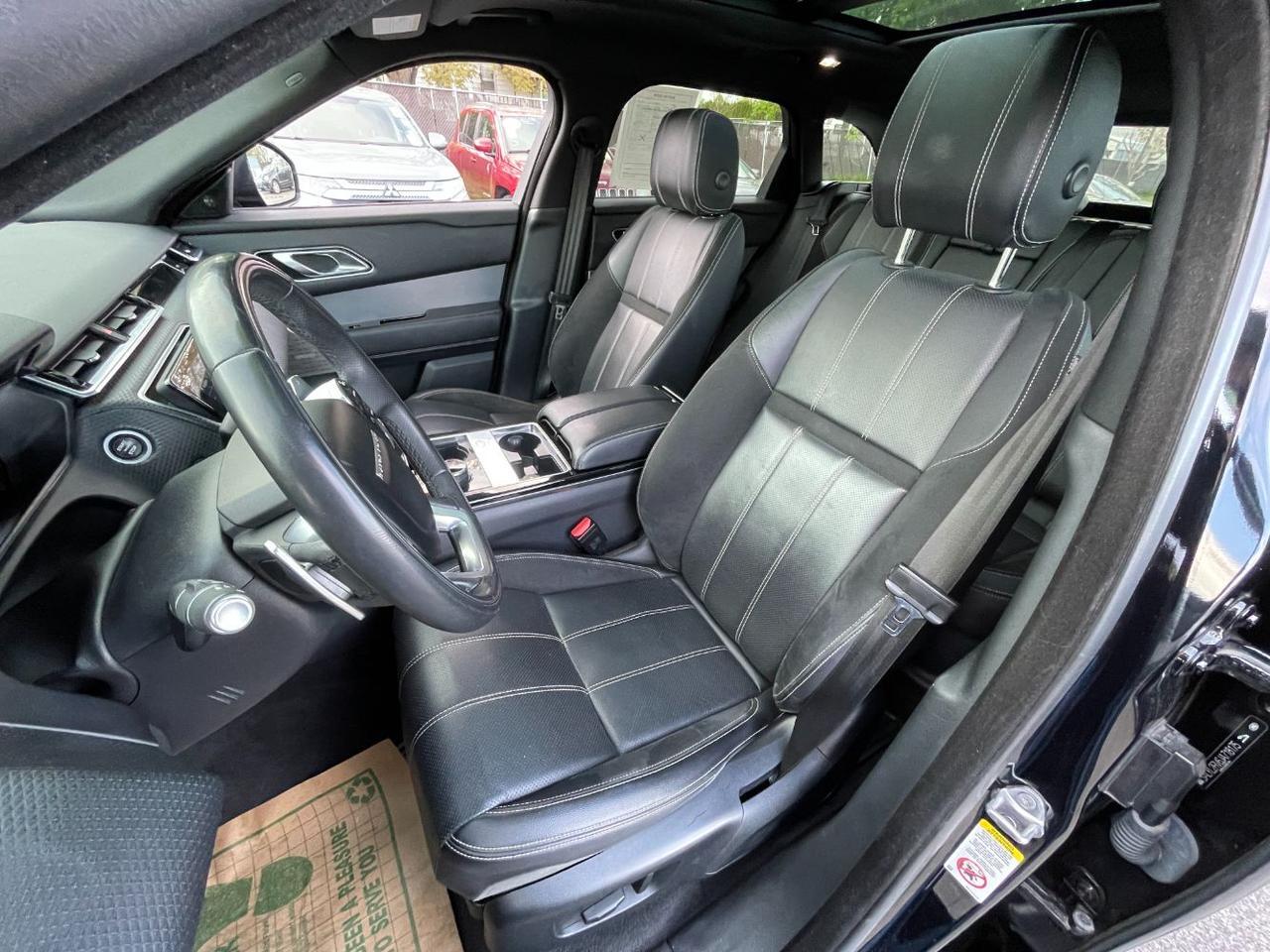 2018 Land Rover Range Rover Velar P380 SE R-Dynamic Spokane Valley WA