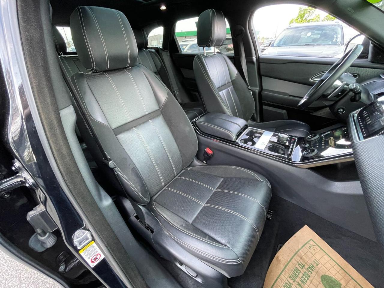 2018 Land Rover Range Rover Velar P380 SE R-Dynamic Spokane Valley WA