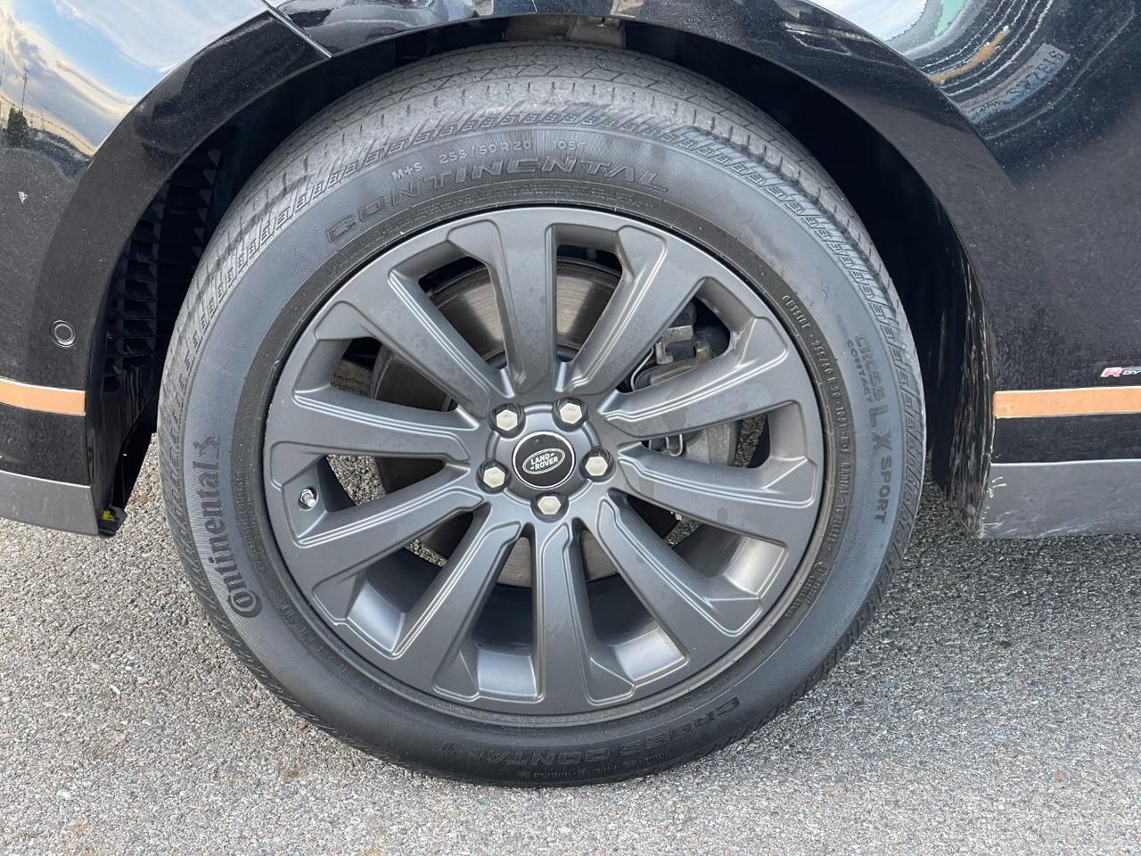 2018 Land Rover Range Rover Velar P380 SE R-Dynamic Spokane Valley WA