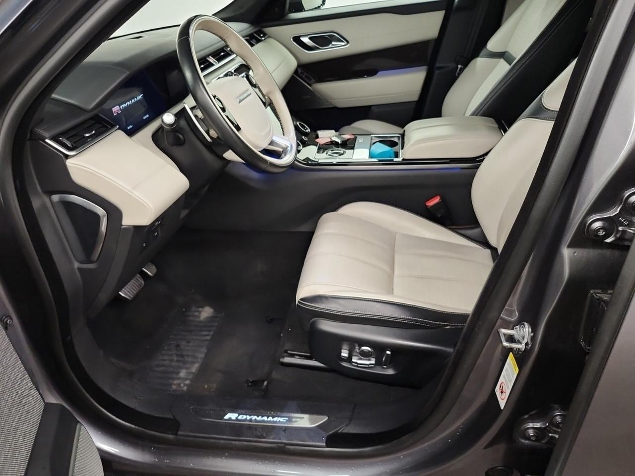 2018 Land Rover Range Rover Velar R-Dynamic HSE COMING SOON Toronto ON