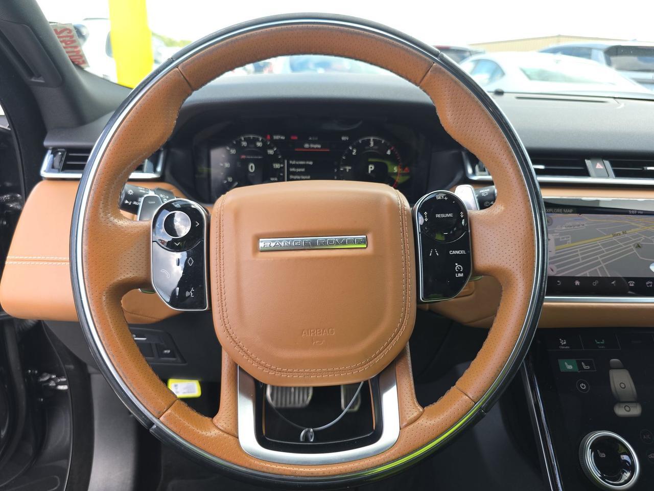 2018 Land Rover Range Rover Velar R-Dynamic HSE Diesel Dallas TX