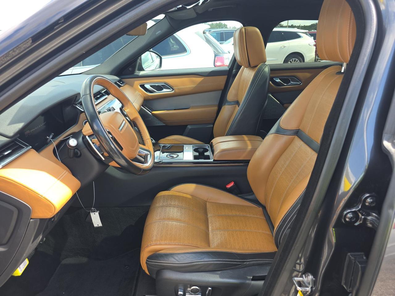 2018 Land Rover Range Rover Velar R-Dynamic HSE Diesel Dallas TX