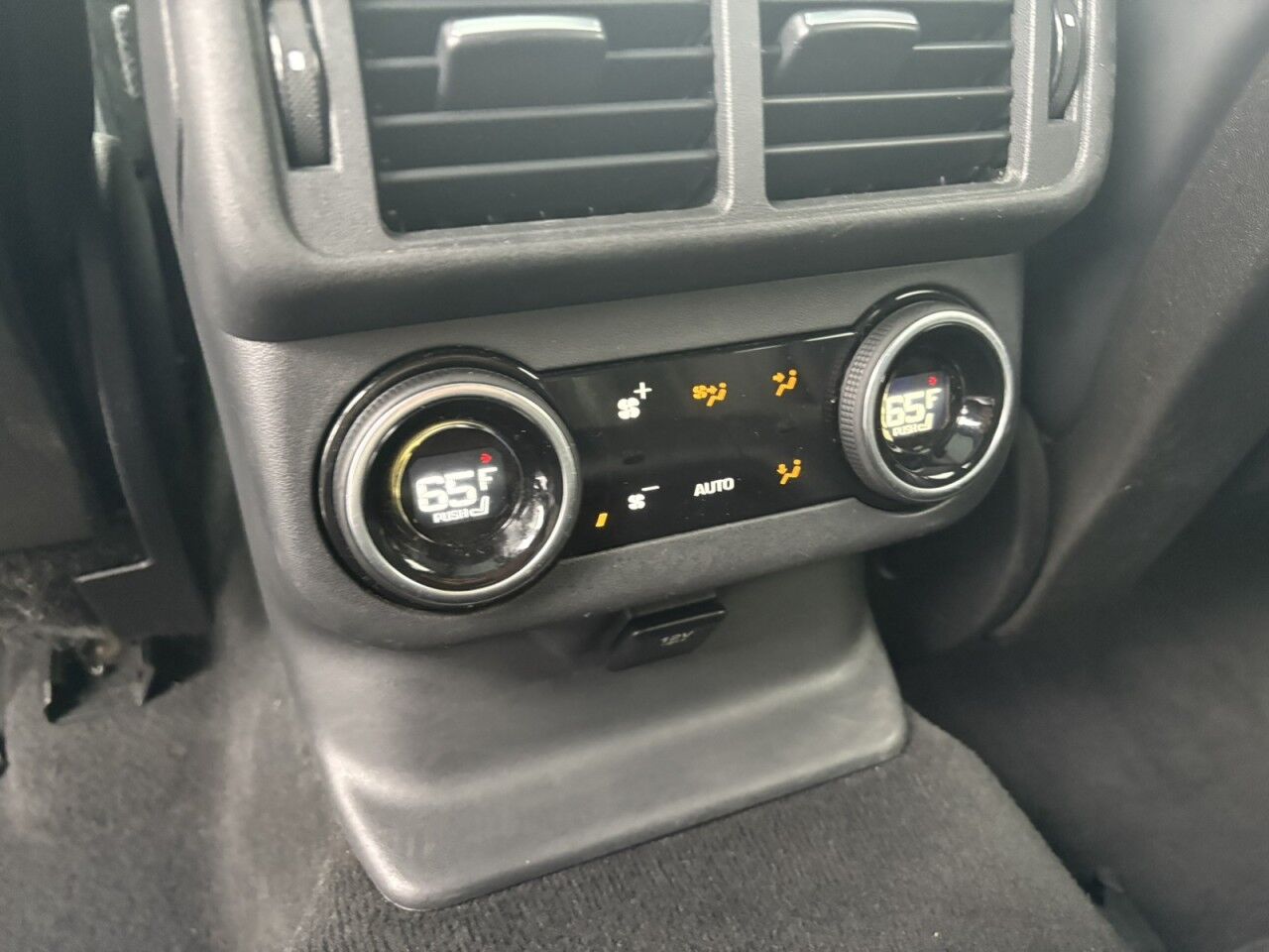 2018 Land Rover Range Rover Velar R-Dynamic HSE Fitchburg MA