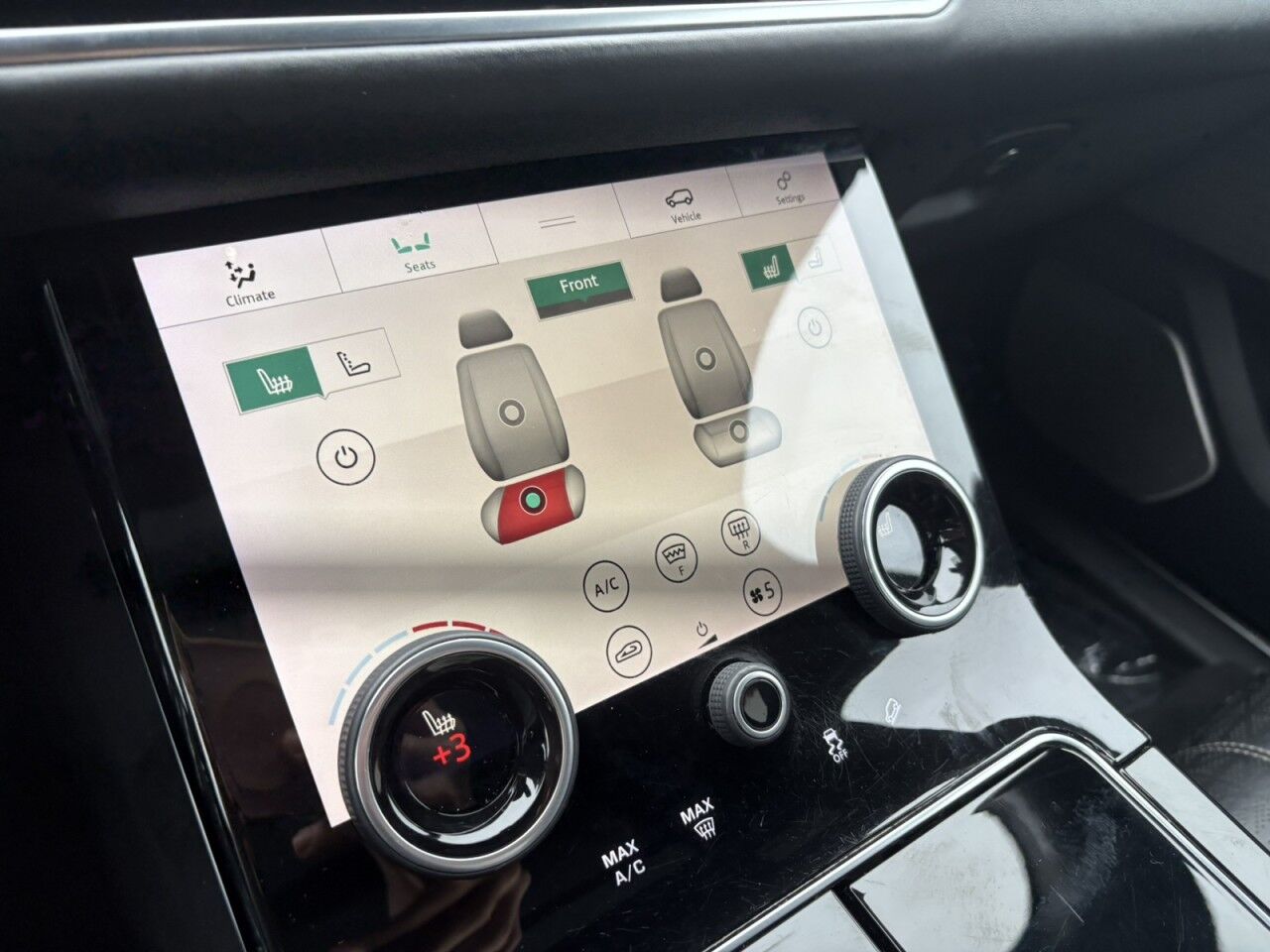 2018 Land Rover Range Rover Velar R-Dynamic HSE Fitchburg MA