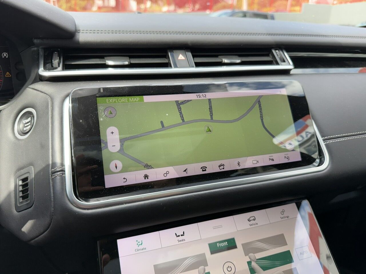 2018 Land Rover Range Rover Velar R-Dynamic HSE Fitchburg MA