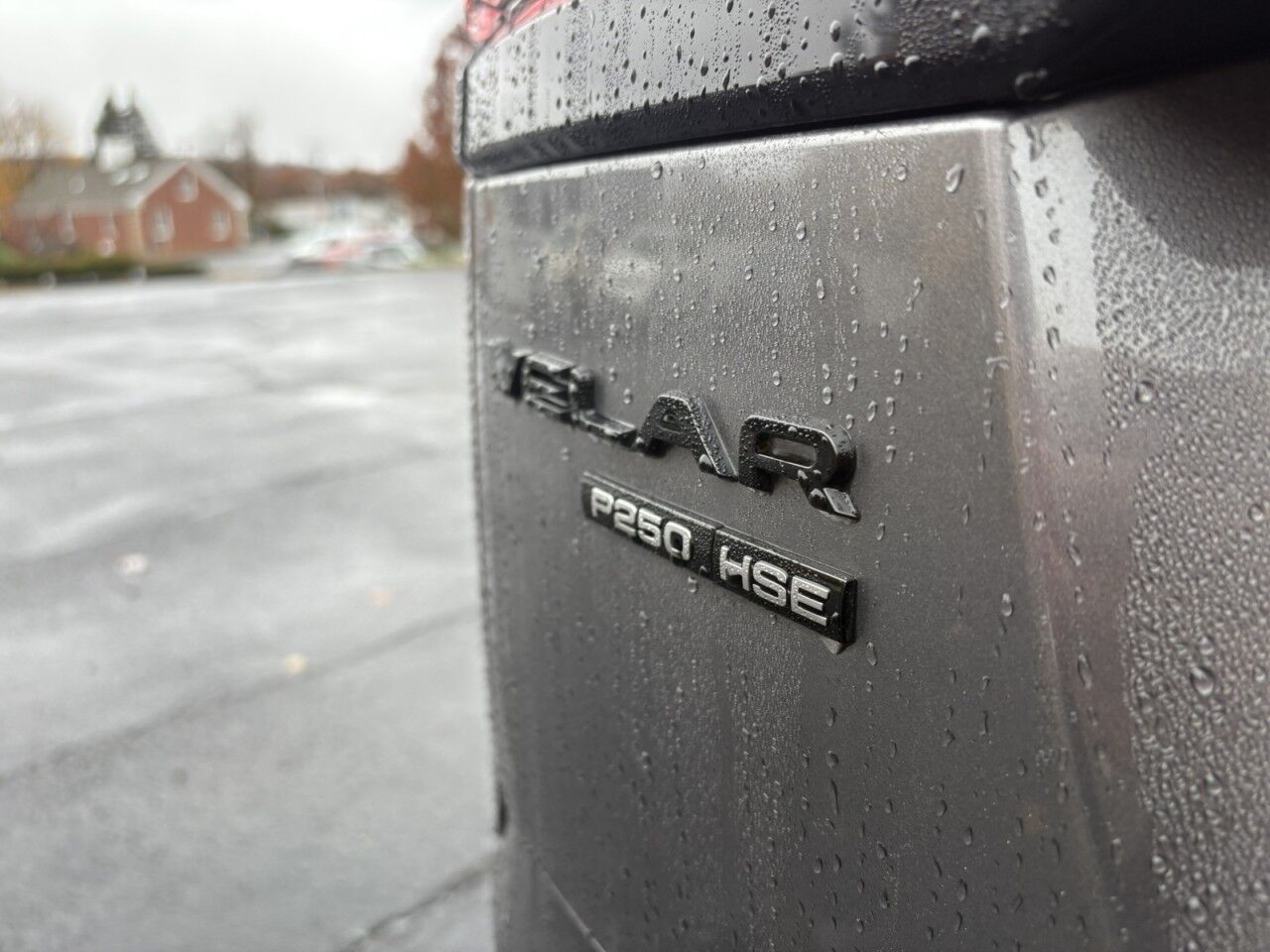 2018 Land Rover Range Rover Velar R-Dynamic HSE Fitchburg MA