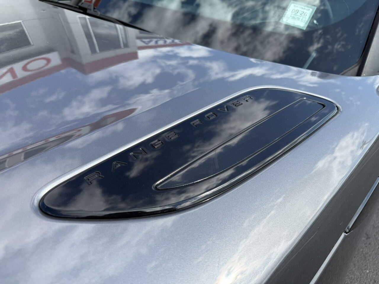 2018 Land Rover Range Rover Velar R-Dynamic HSE Fitchburg MA