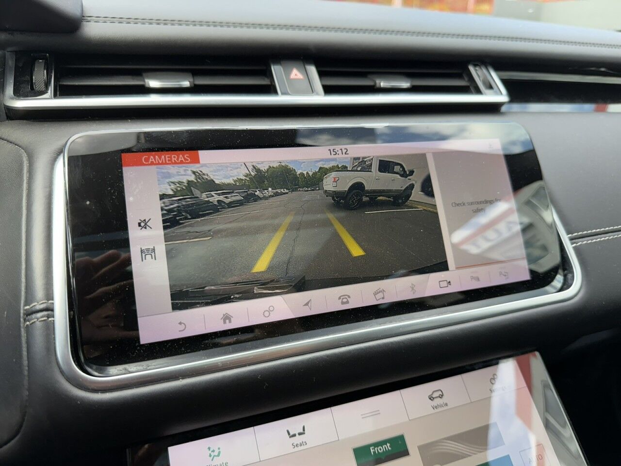 2018 Land Rover Range Rover Velar R-Dynamic HSE Fitchburg MA