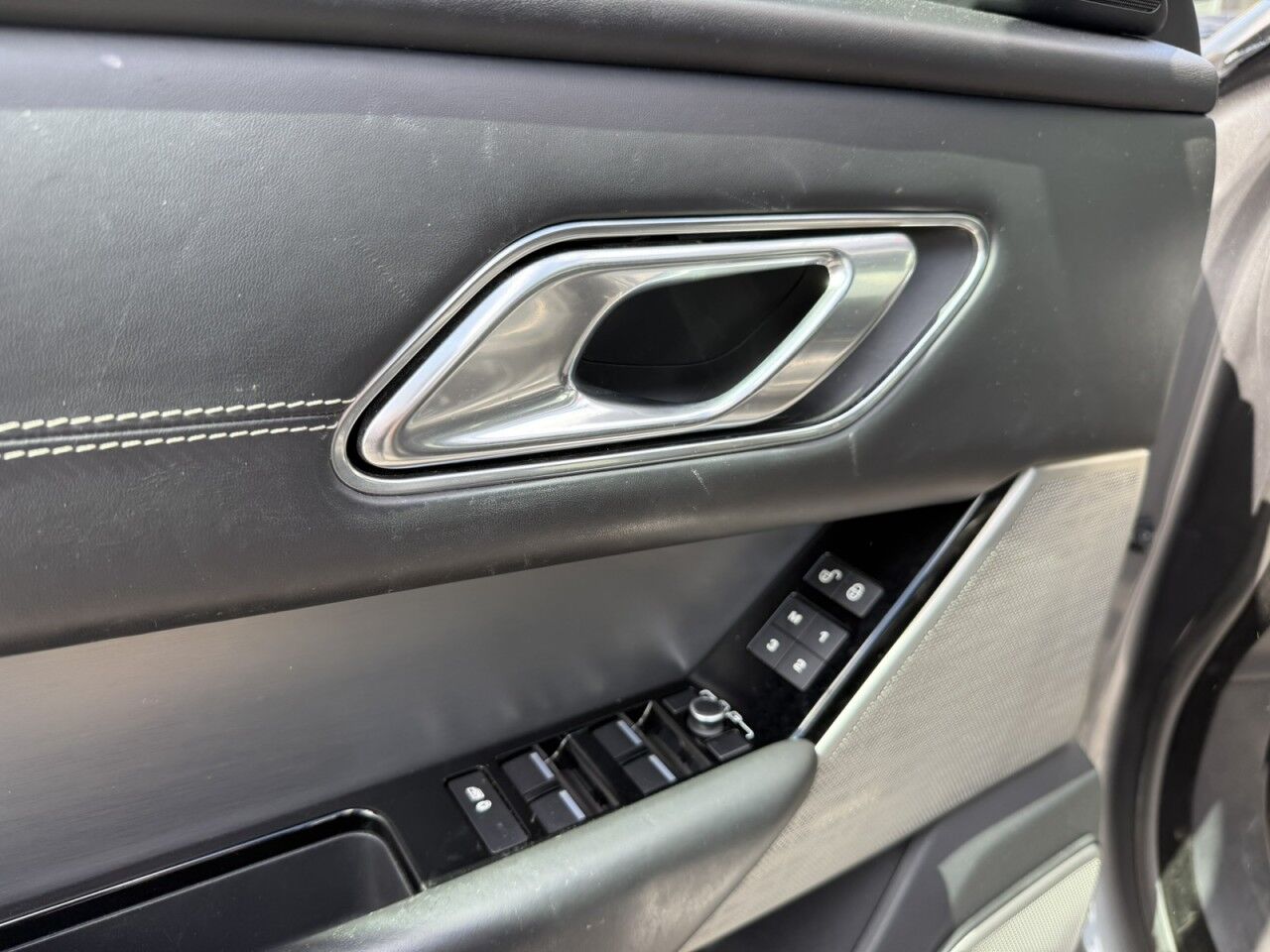 2018 Land Rover Range Rover Velar R-Dynamic HSE Fitchburg MA