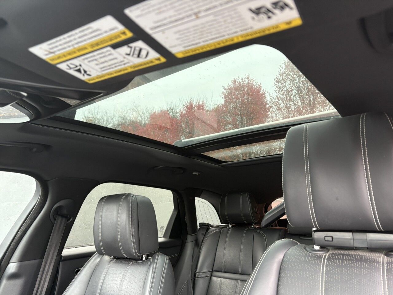 2018 Land Rover Range Rover Velar R-Dynamic HSE Fitchburg MA