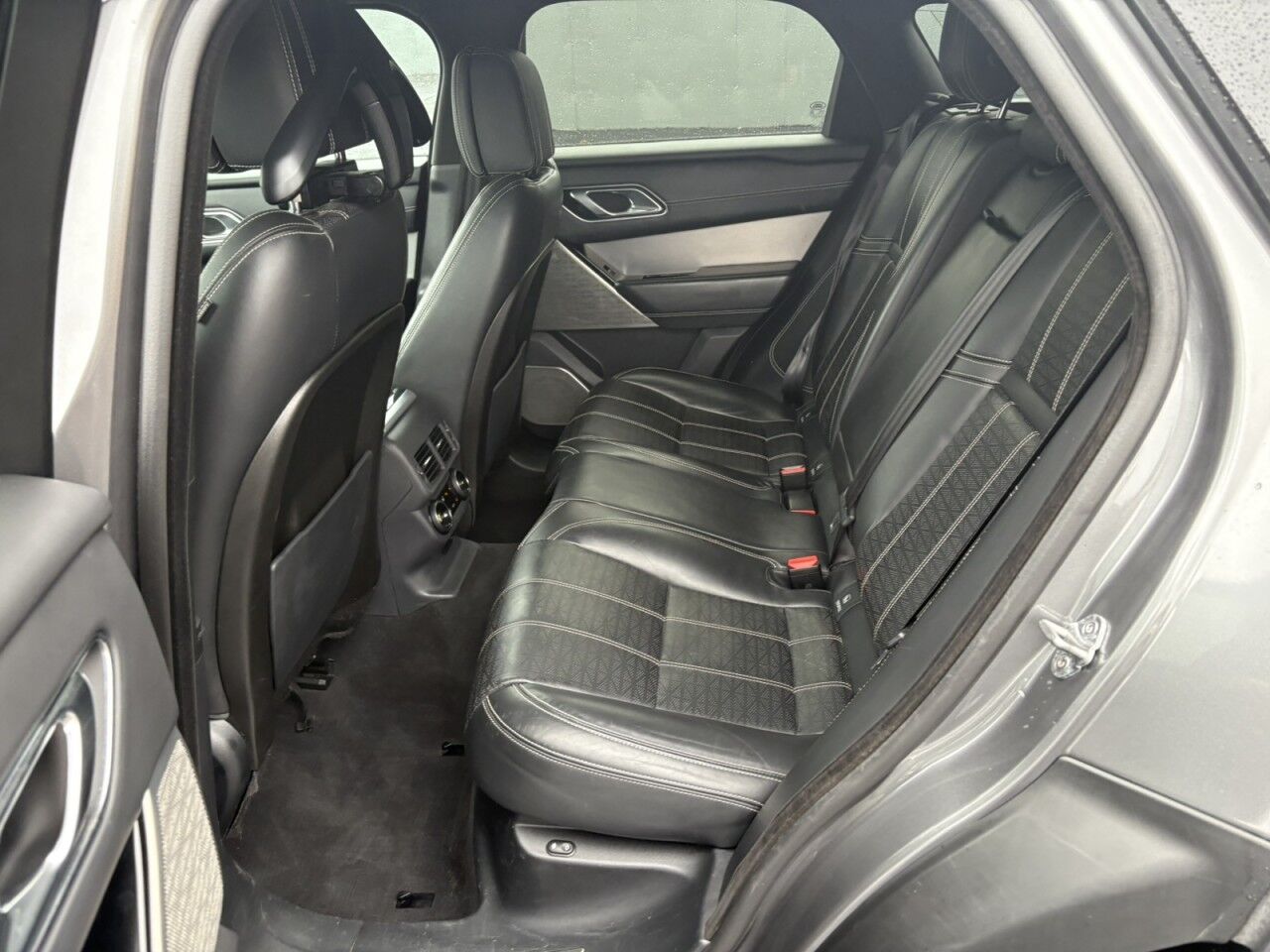 2018 Land Rover Range Rover Velar R-Dynamic HSE Fitchburg MA