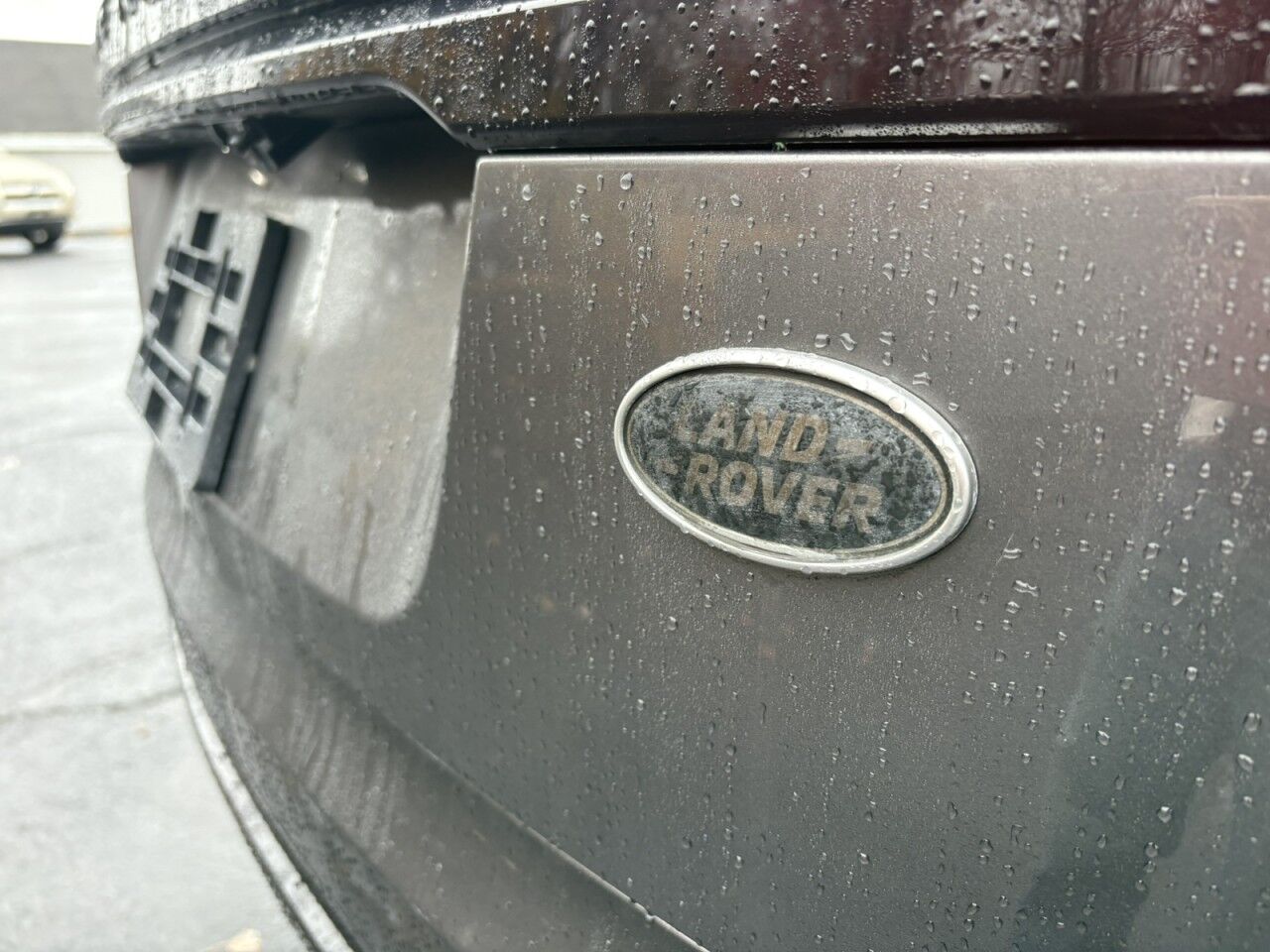 2018 Land Rover Range Rover Velar R-Dynamic HSE Fitchburg MA