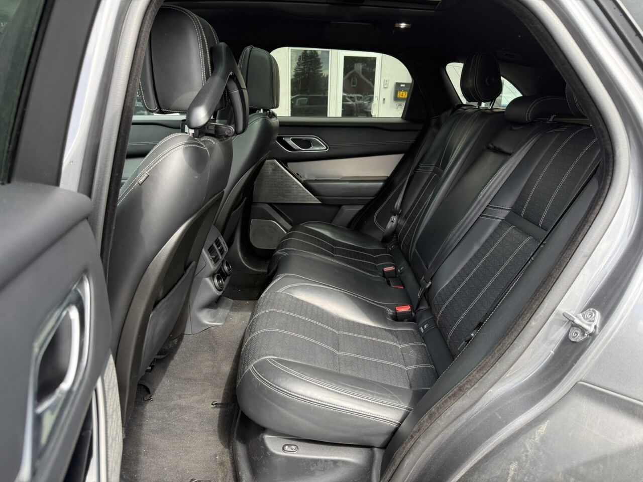 2018 Land Rover Range Rover Velar R-Dynamic HSE Fitchburg MA
