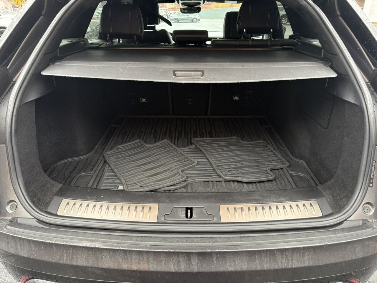 2018 Land Rover Range Rover Velar R-Dynamic HSE Fitchburg MA