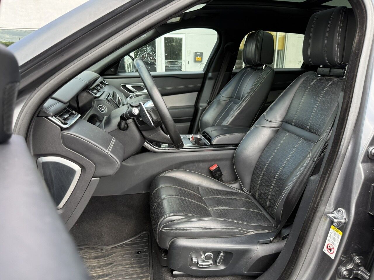 2018 Land Rover Range Rover Velar R-Dynamic HSE Fitchburg MA