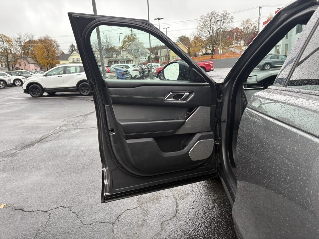 2018 Land Rover Range Rover Velar R-Dynamic HSE Fitchburg MA