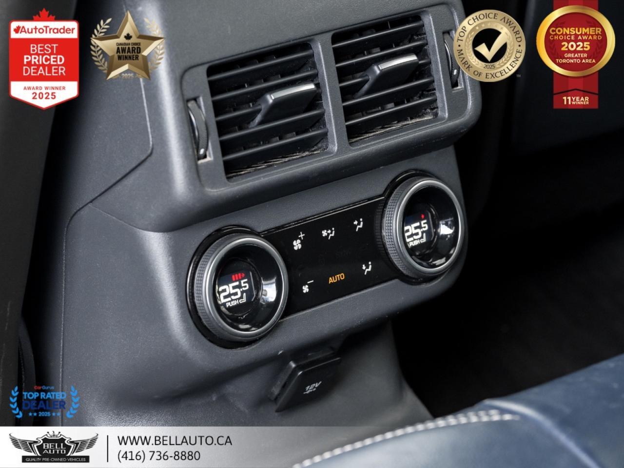 2018 Land Rover Range Rover Velar R-Dynamic SE | NAVI | B.CAM | PANO | MERIDIAN | NOACCIDENT Toronto ON