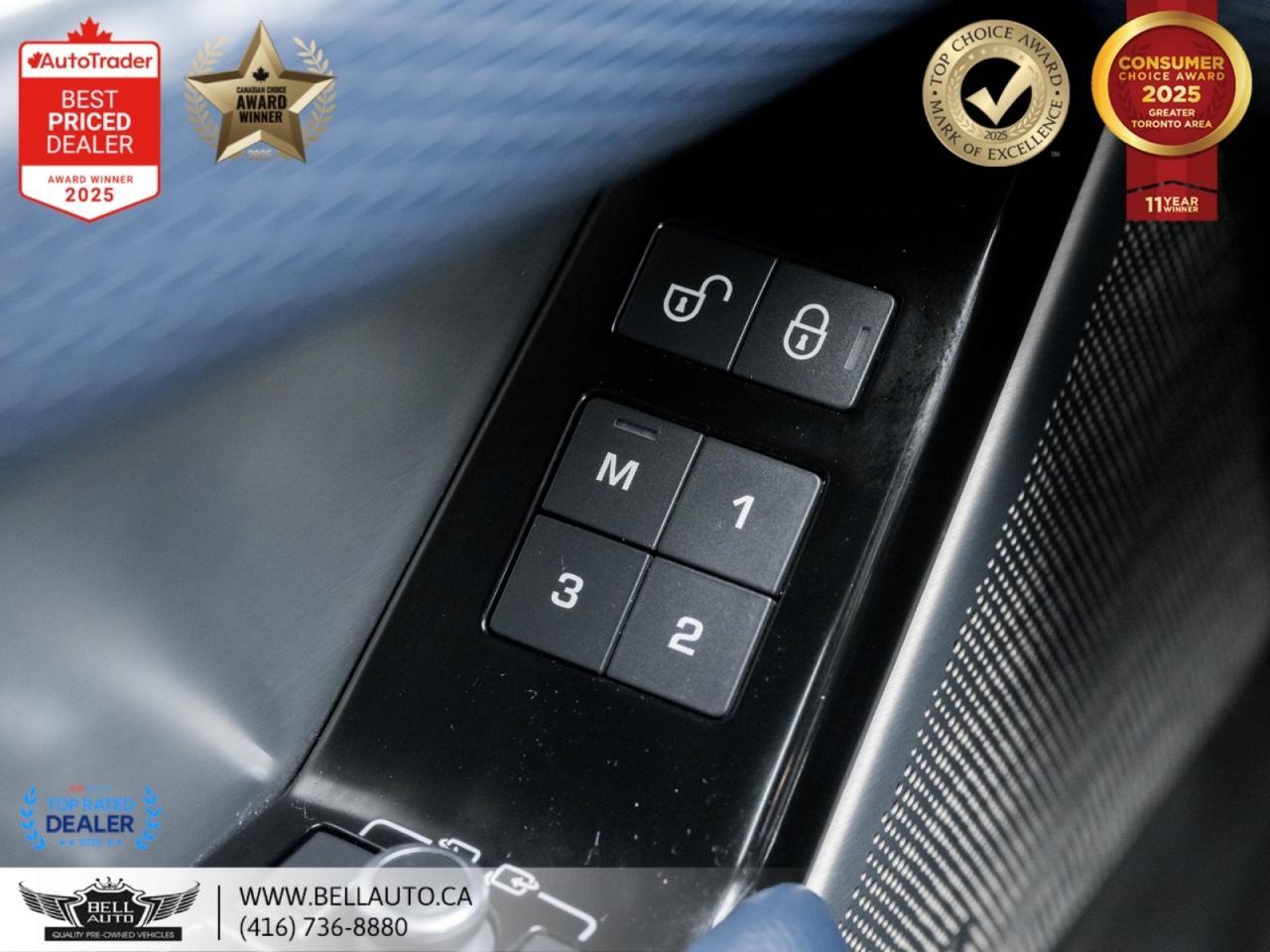 2018 Land Rover Range Rover Velar R-Dynamic SE | NAVI | B.CAM | PANO | MERIDIAN | NOACCIDENT Toronto ON