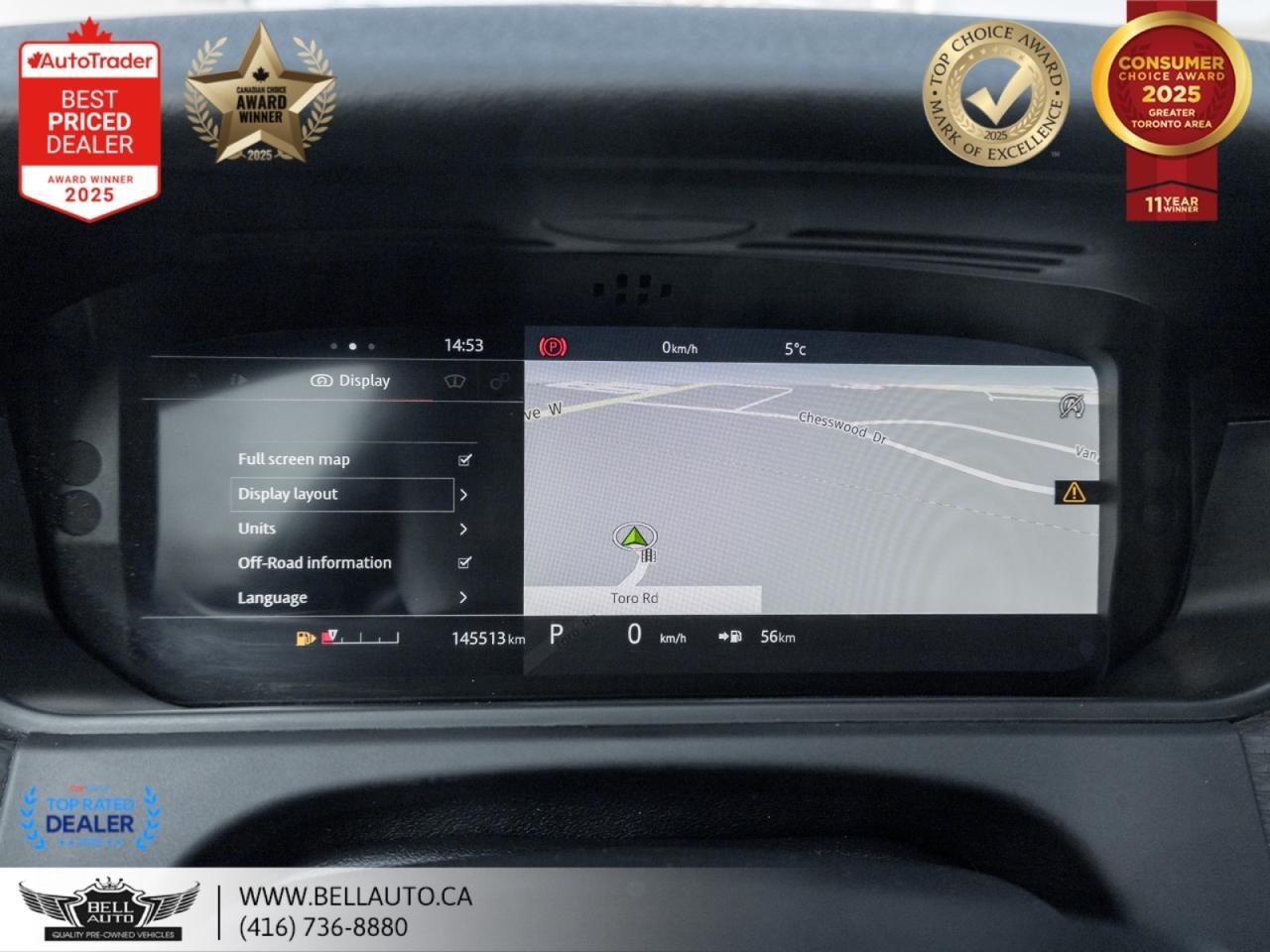 2018 Land Rover Range Rover Velar R-Dynamic SE | NAVI | PANO | MERIDIAN | HTD MMRY SEATS | NOACCIDENT Toronto ON