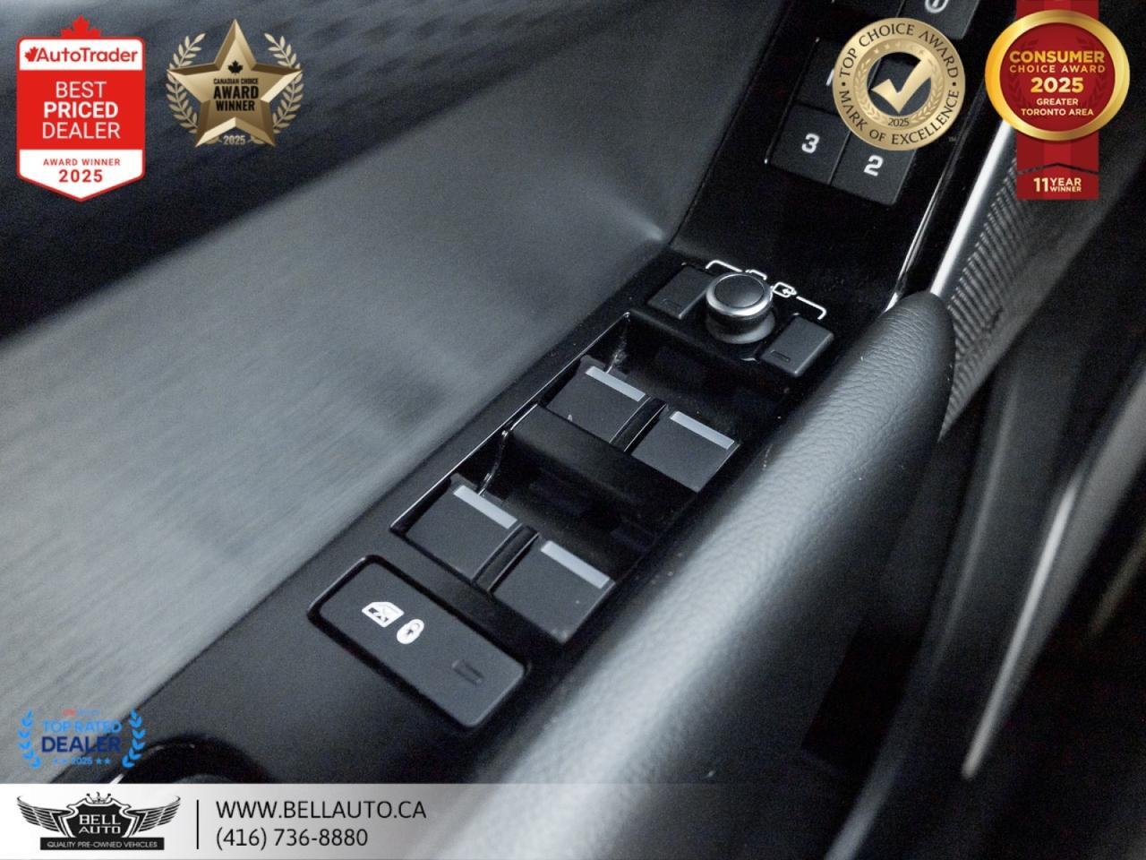 2018 Land Rover Range Rover Velar R-Dynamic SE | NAVI | PANO | MERIDIAN | HTD MMRY SEATS | NOACCIDENT Toronto ON