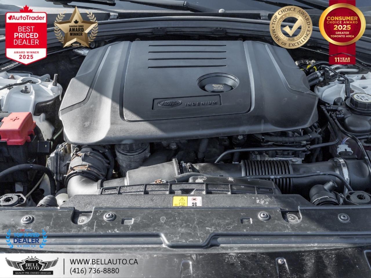 2018 Land Rover Range Rover Velar R-Dynamic SE | NAVI | PANO | MERIDIAN | HTD MMRY SEATS | NOACCIDENT Toronto ON