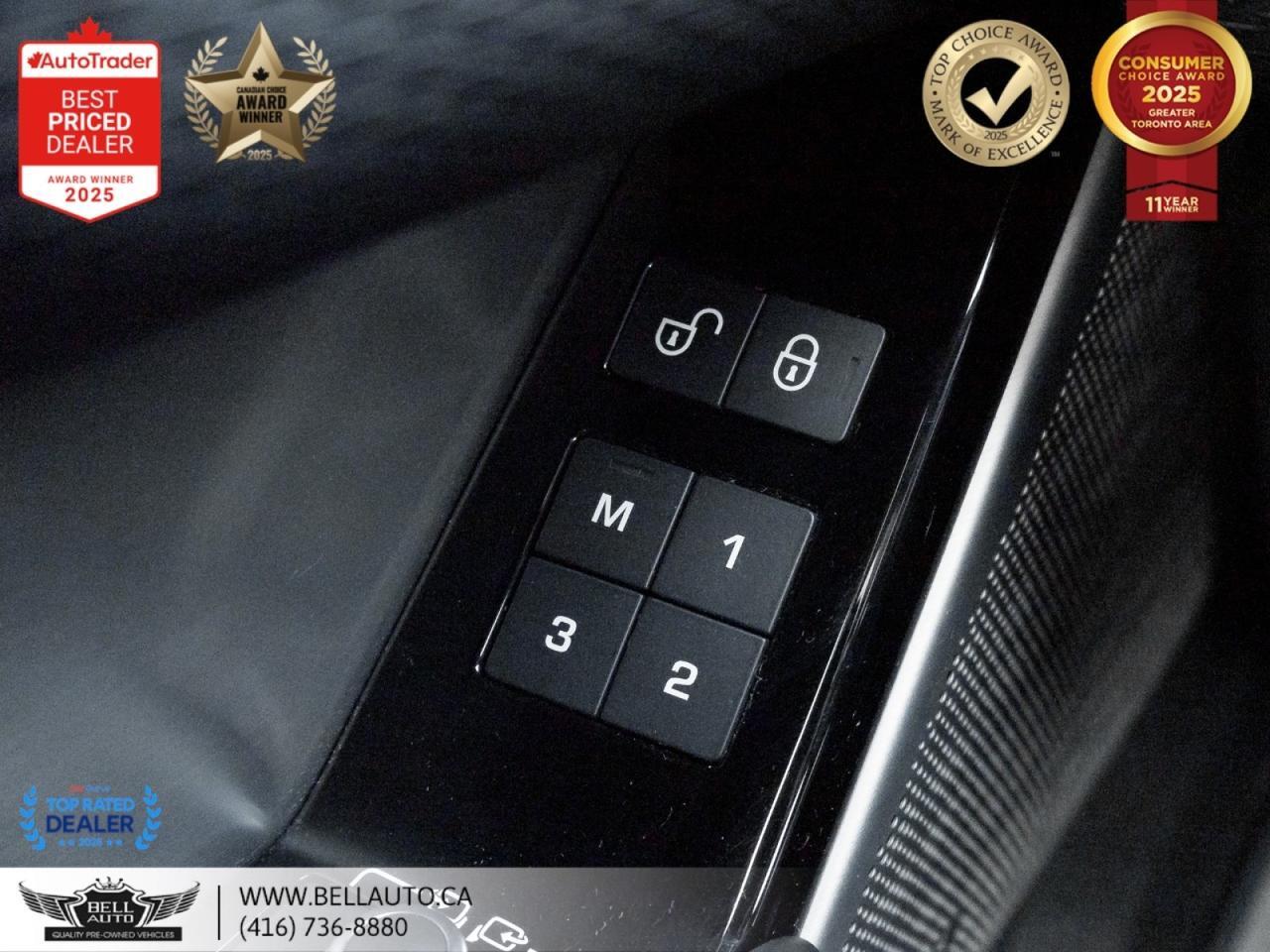 2018 Land Rover Range Rover Velar R-Dynamic SE | NAVI | PANO | MERIDIAN | HTD MMRY SEATS | NOACCIDENT Toronto ON