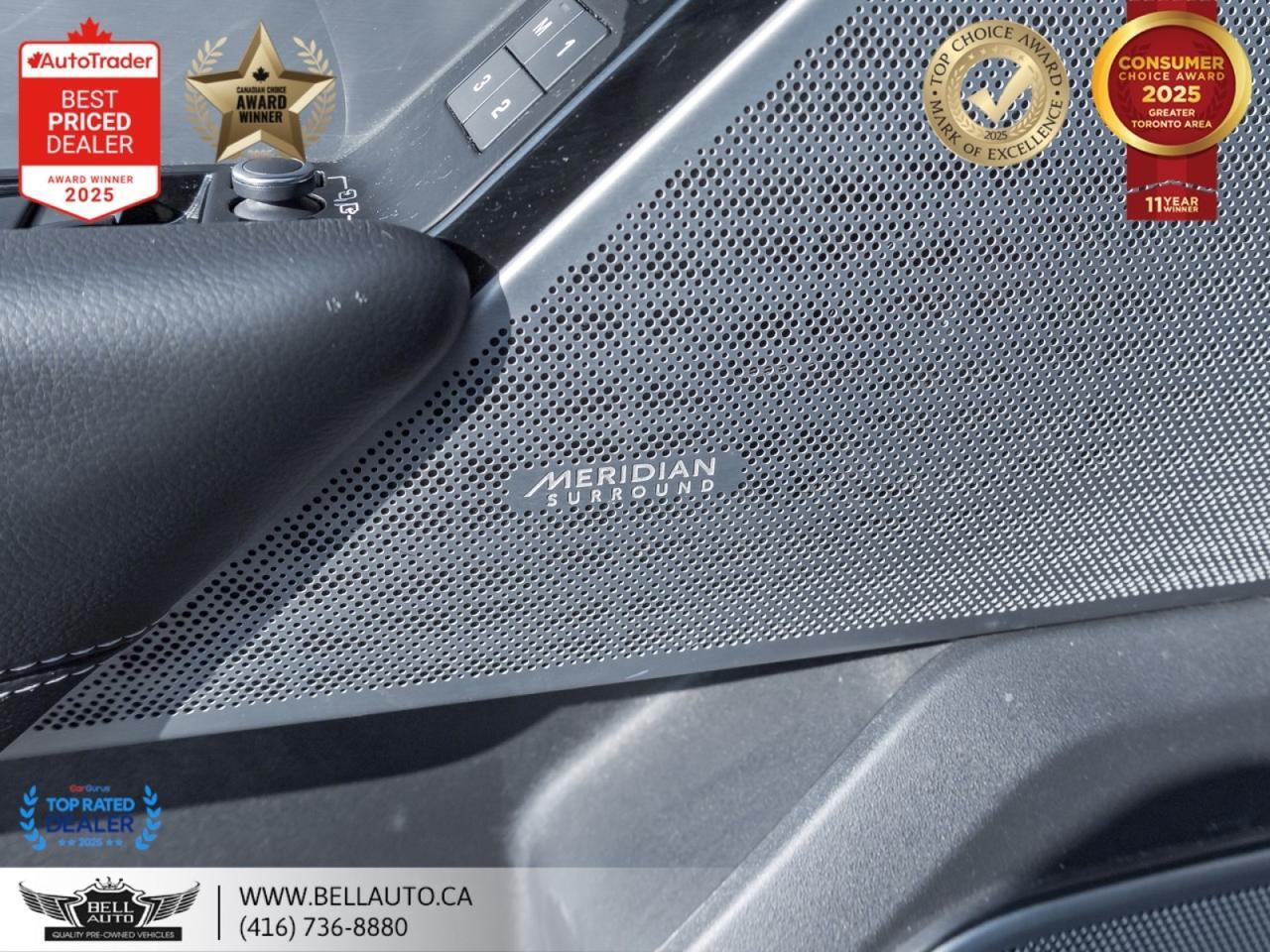2018 Land Rover Range Rover Velar R-Dynamic SE | NAVI | PANO | MERIDIAN | HTD MMRY SEATS | NOACCIDENT Toronto ON