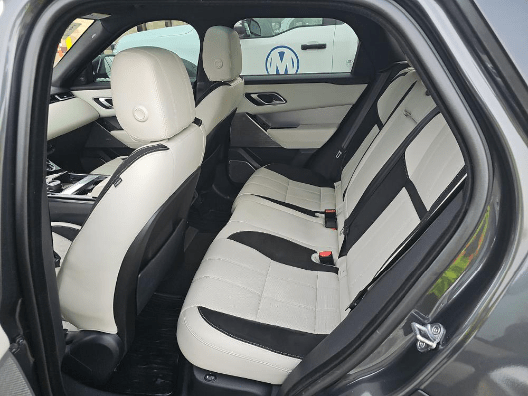 2018 Land Rover Range Rover Velar R-Dynamic SE  3.0L V6 Supercharged Dallas TX