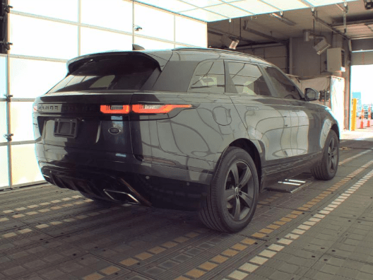 2018 Land Rover Range Rover Velar R-Dynamic SE  3.0L V6 Supercharged Dallas TX
