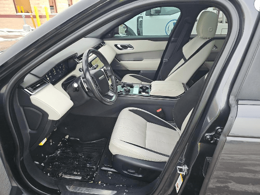 2018 Land Rover Range Rover Velar R-Dynamic SE  3.0L V6 Supercharged Dallas TX