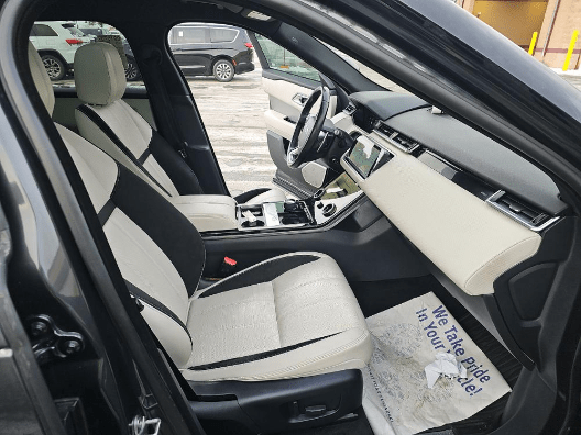 2018 Land Rover Range Rover Velar R-Dynamic SE  3.0L V6 Supercharged Dallas TX