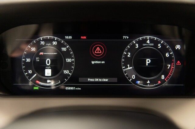 2018 Land Rover Range Rover Velar R-Dynamic SE 4dr SUV Chicago IL