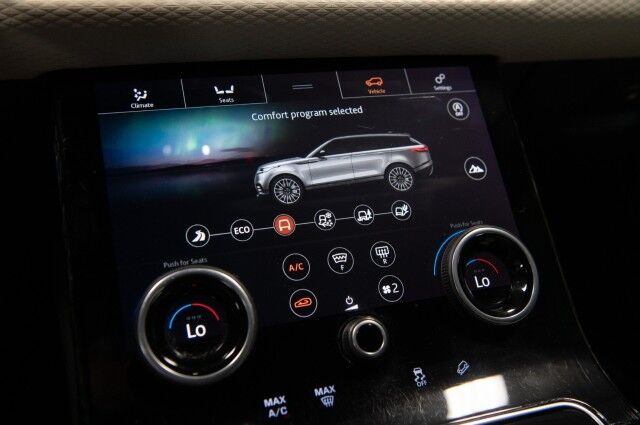 2018 Land Rover Range Rover Velar R-Dynamic SE 4dr SUV Chicago IL