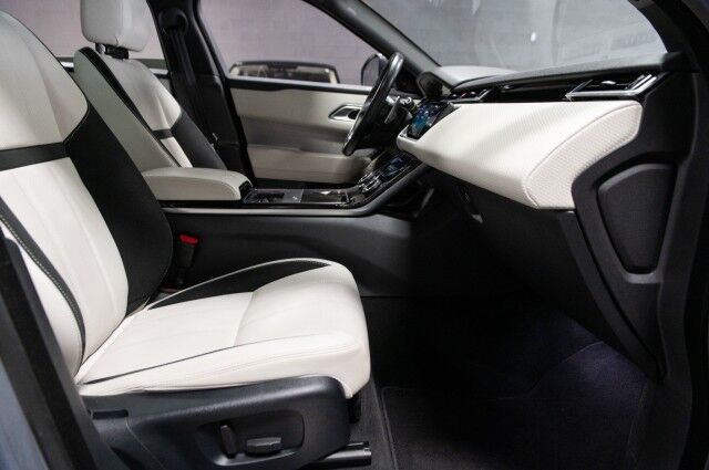 2018 Land Rover Range Rover Velar R-Dynamic SE 4dr SUV Chicago IL