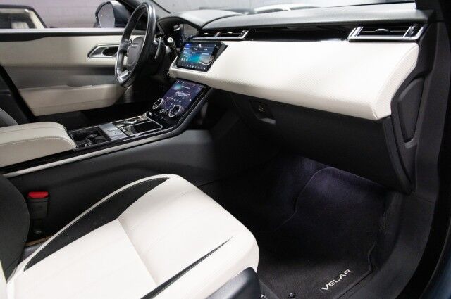 2018 Land Rover Range Rover Velar R-Dynamic SE 4dr SUV Chicago IL
