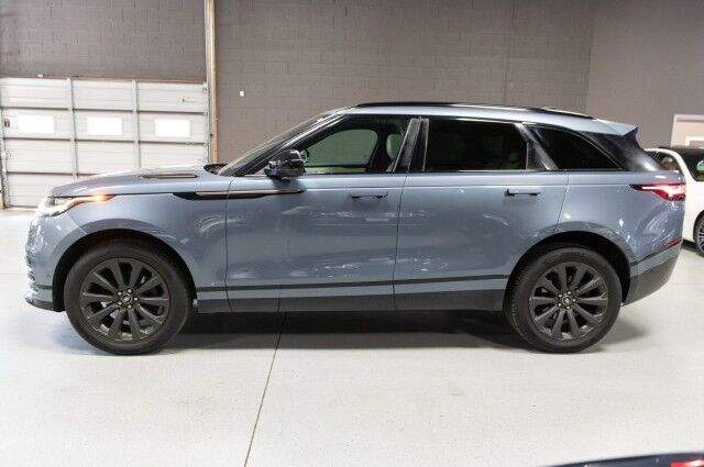 2018 Land Rover Range Rover Velar R-Dynamic SE 4dr SUV