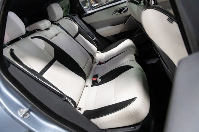 2018 Land Rover Range Rover Velar R-Dynamic SE 4dr SUV Chicago IL