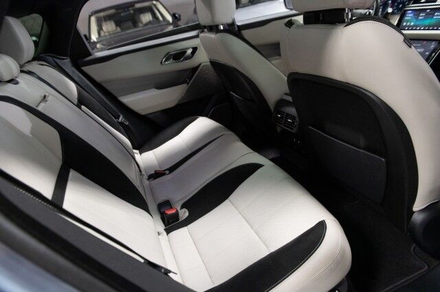 2018 Land Rover Range Rover Velar R-Dynamic SE 4dr SUV Chicago IL
