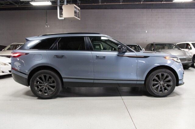 2018 Land Rover Range Rover Velar R-Dynamic SE 4dr SUV Chicago IL