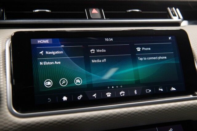 2018 Land Rover Range Rover Velar R-Dynamic SE 4dr SUV Chicago IL
