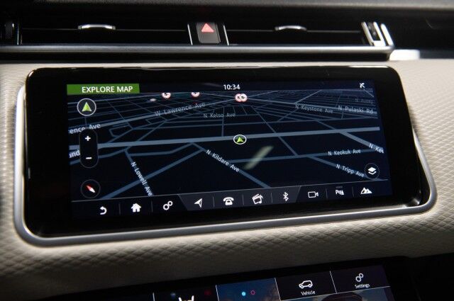 2018 Land Rover Range Rover Velar R-Dynamic SE 4dr SUV Chicago IL
